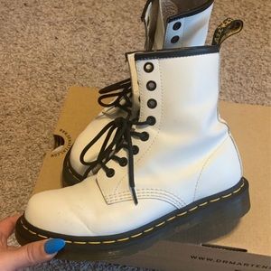 doc martens